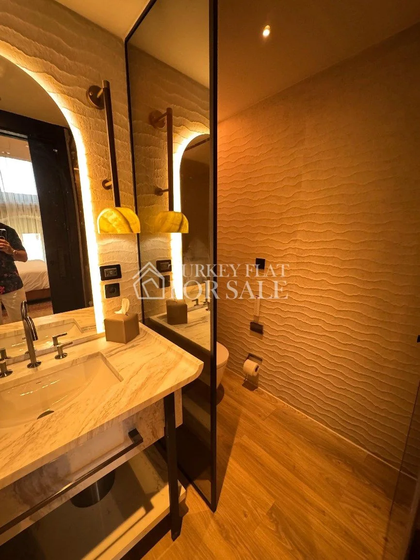 Aliee Loft Residences - Rixos, İstanbul – photo 26