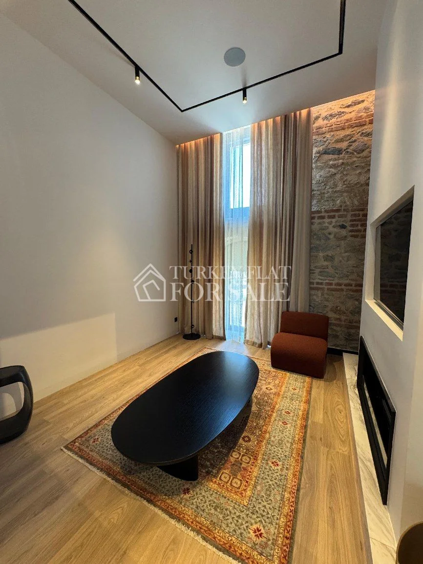 Aliee Loft Residences - Rixos, İstanbul – photo 31