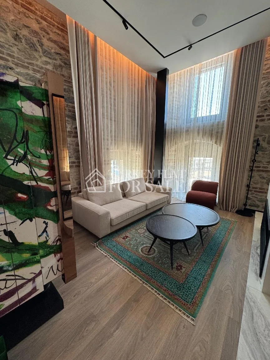 Aliee Loft Residences - Rixos, İstanbul – photo 22