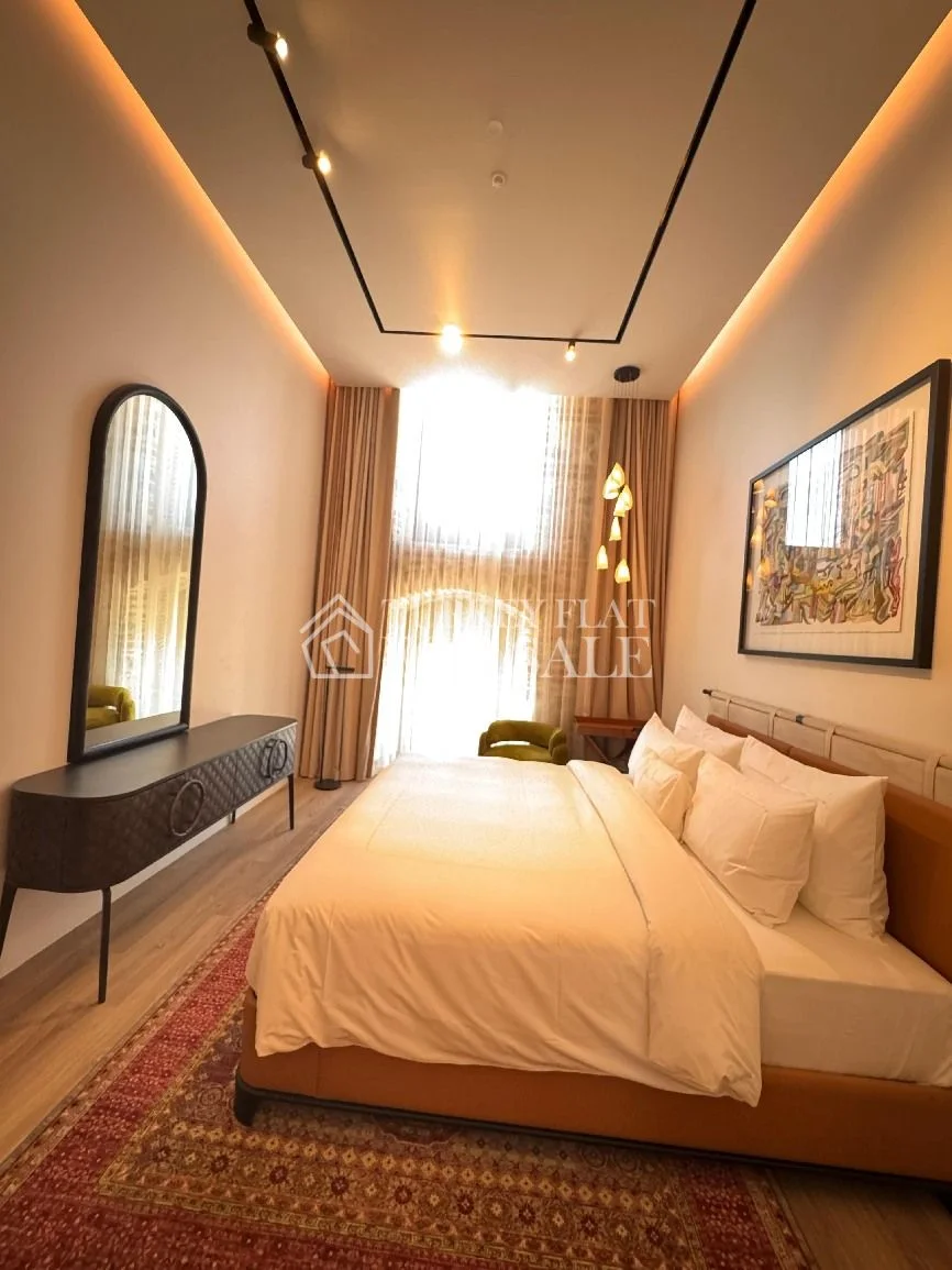 Aliee Loft Residences - Rixos, İstanbul – photo 14