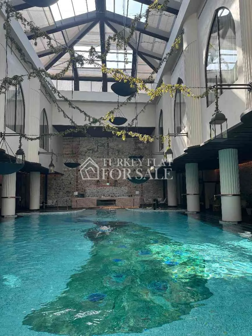 Aliee Loft Residences - Rixos, İstanbul – photo 8