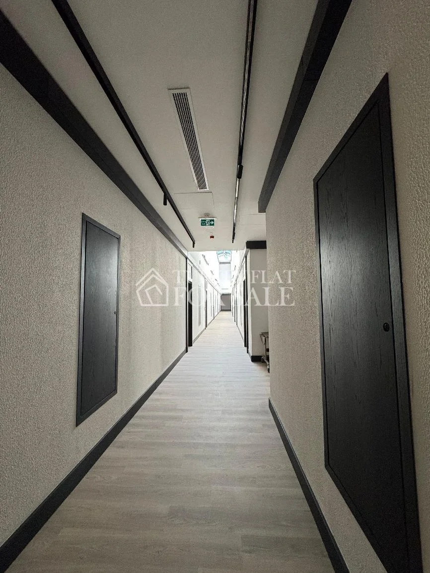 Aliee Loft Residences - Rixos, İstanbul – photo 29