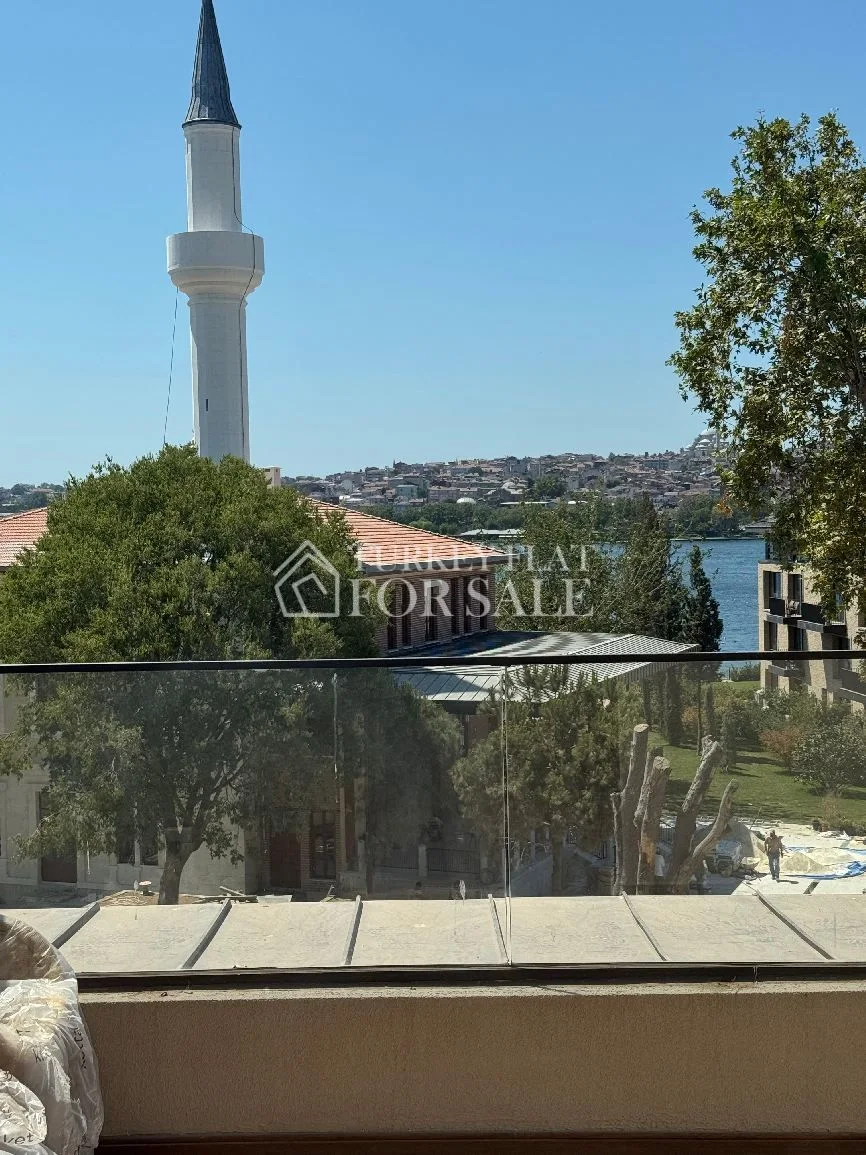 Aliee Loft Residences - Rixos, İstanbul – photo 33