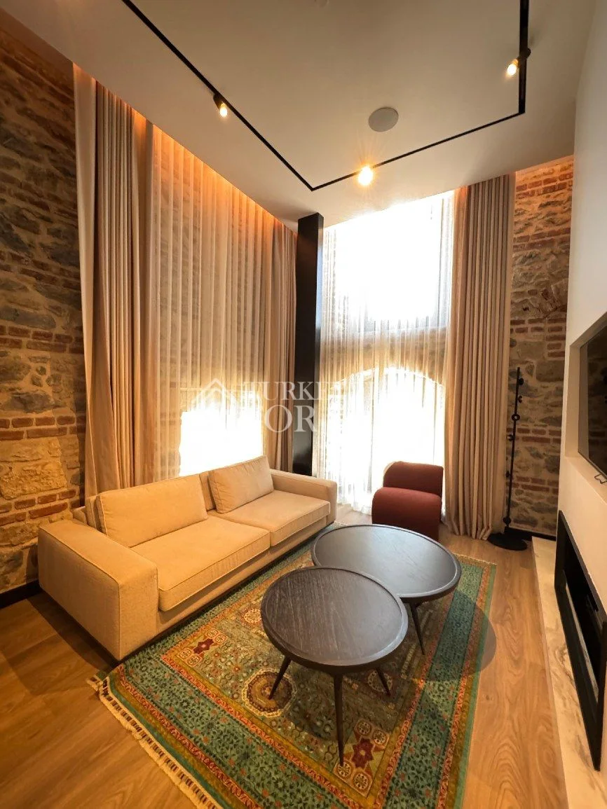 Aliee Loft Residences - Rixos, İstanbul – photo 28
