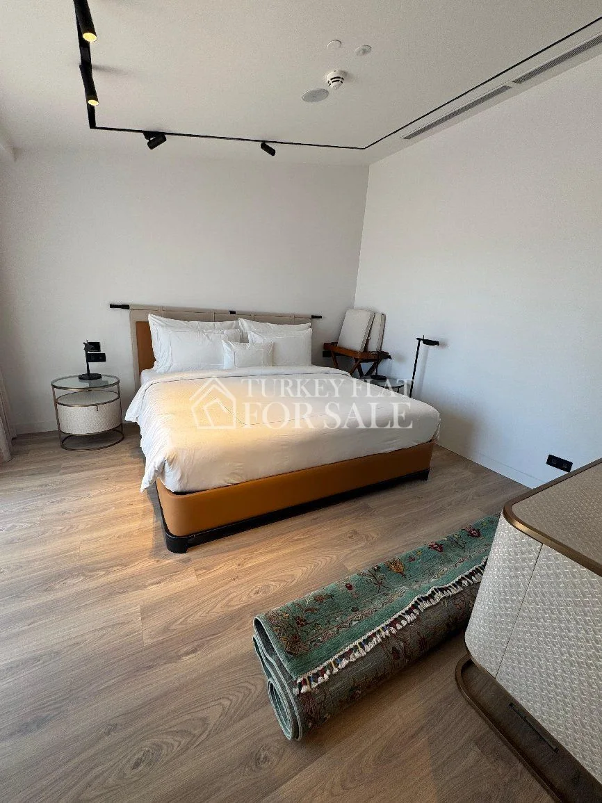 Aliee Loft Residences - Rixos, İstanbul – photo 32