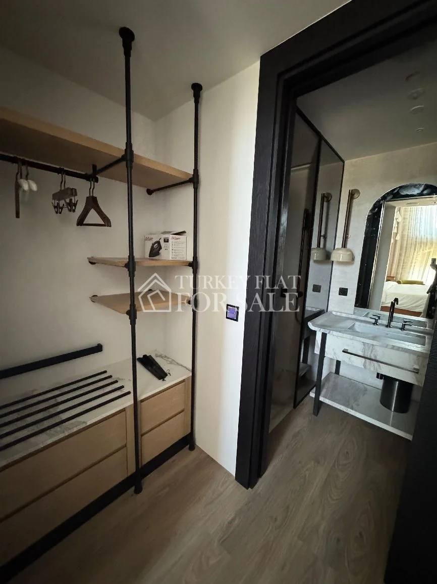 Aliee Loft Residences - Rixos, İstanbul – photo 24