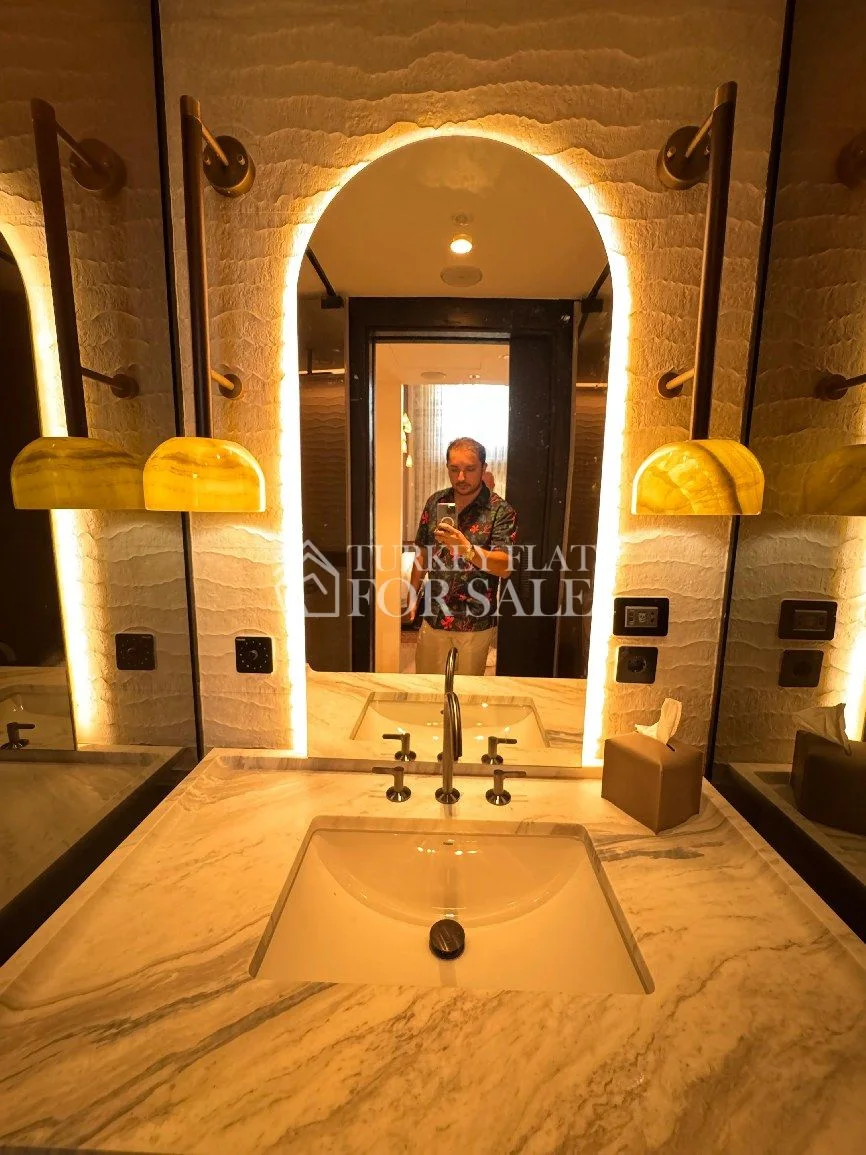 Aliee Loft Residences - Rixos, İstanbul – photo 13