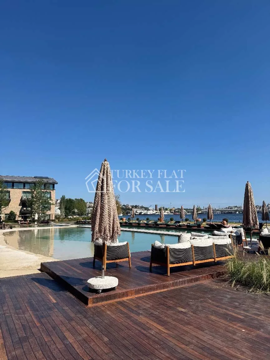 Aliee Loft Residences - Rixos, İstanbul