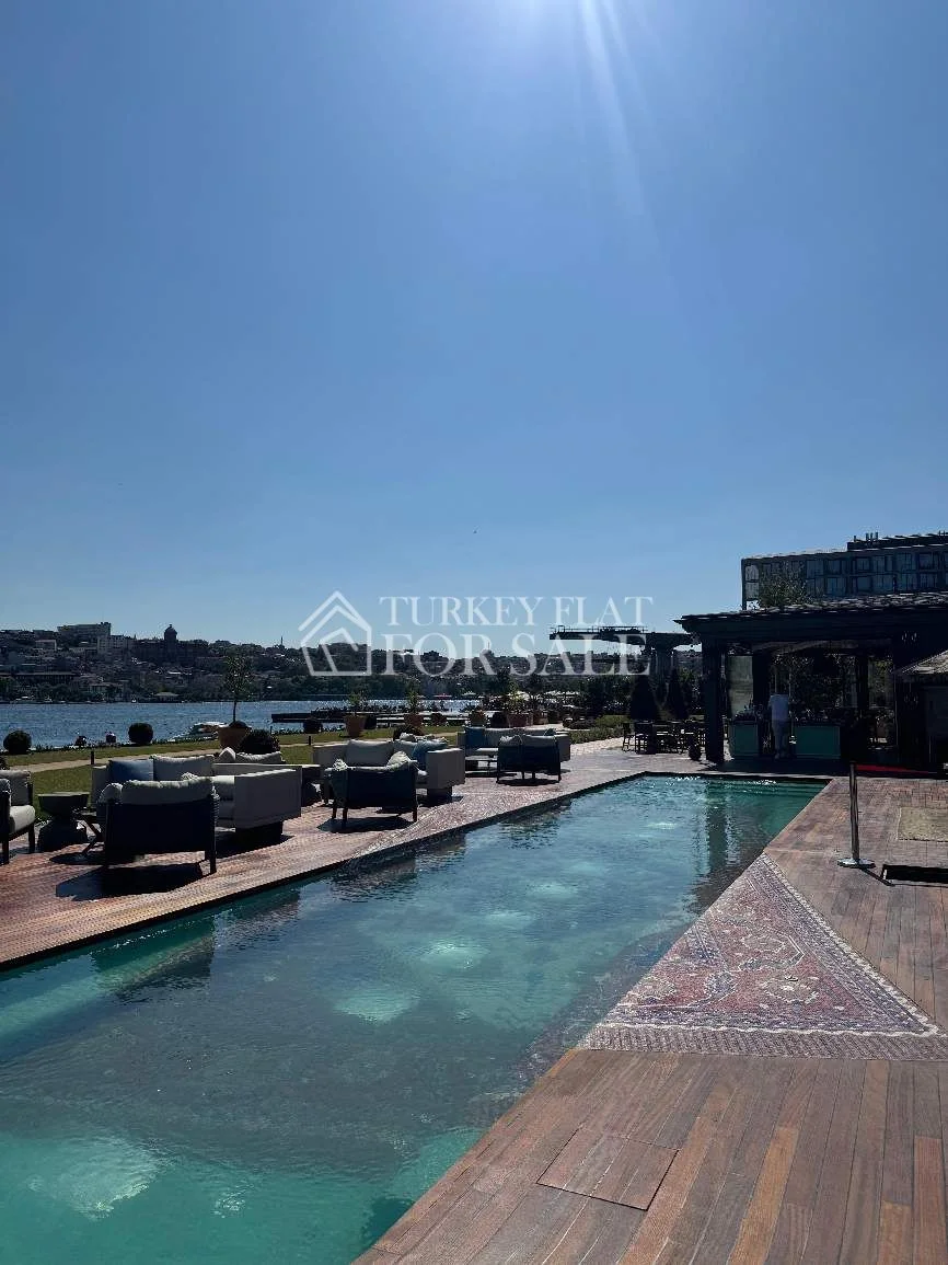 Aliee Loft Residences - Rixos, İstanbul – photo 2