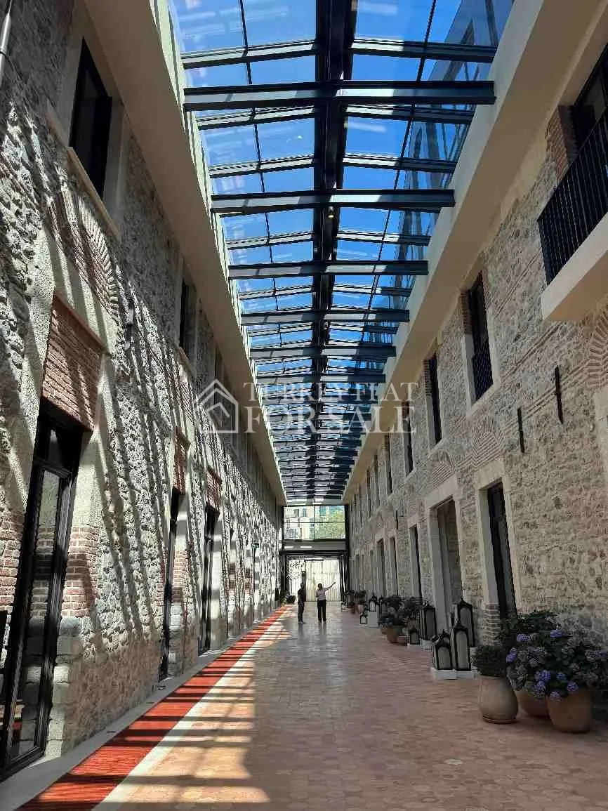 Aliee Loft Residences - Rixos, İstanbul – photo 7