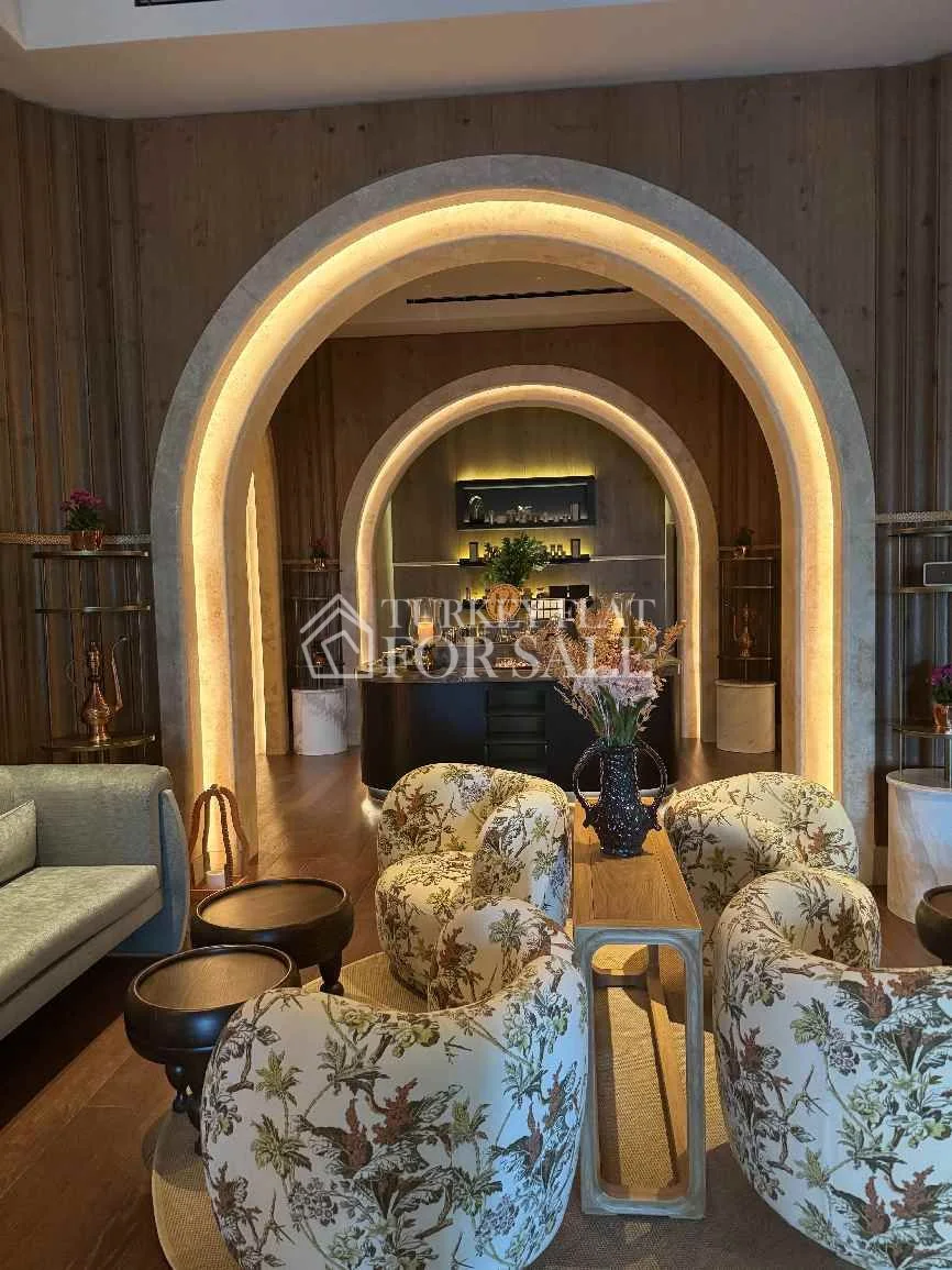 Aliee Loft Residences - Rixos, İstanbul – photo 5