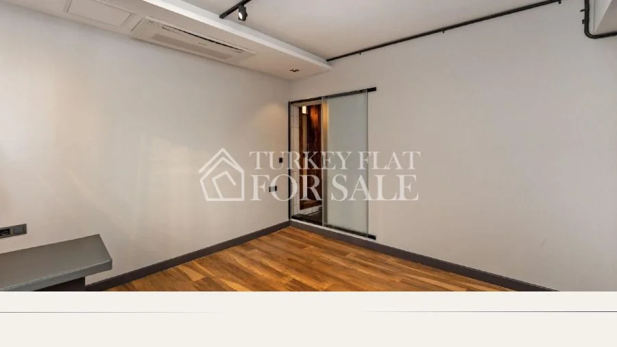 Historic Waterfront Mansion for Sale with Bosphorus View, Üsküdar, İstanbul – photo 14