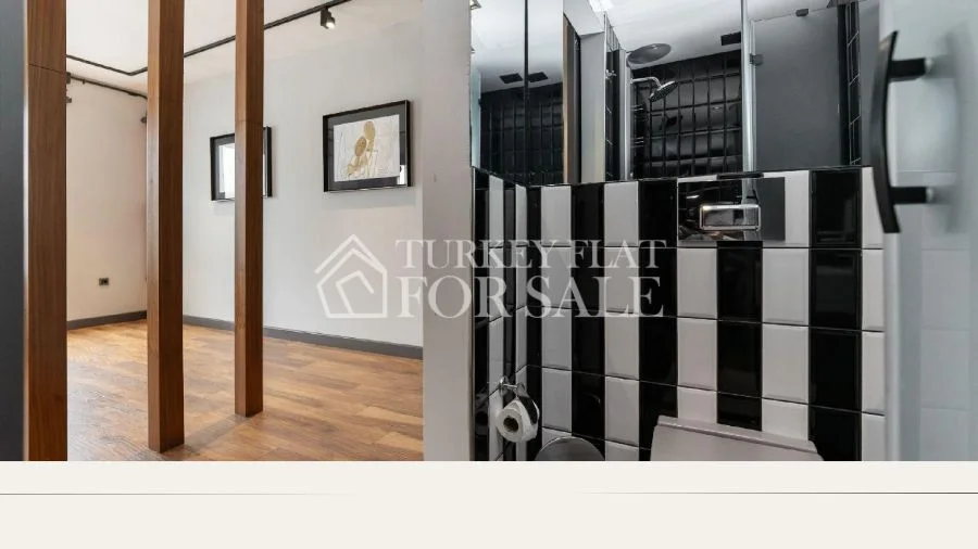 Historic Waterfront Mansion for Sale with Bosphorus View, Üsküdar, İstanbul – photo 11