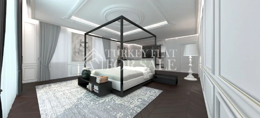 Luxury villas for sale with Bosphorus view in Beylikdüzü, Istanbul, İstanbul – photo 16