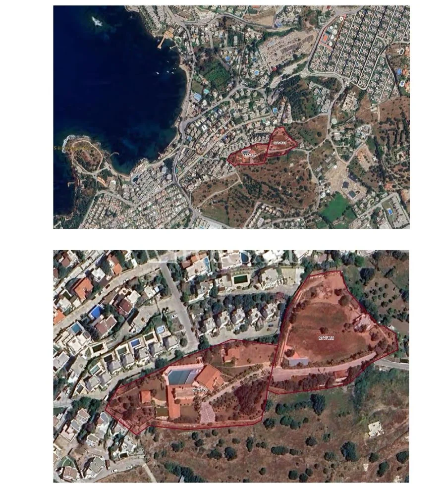 Mansion For Sale and Land For Sale With High RoI in Yalikavak Bodrum, Yalıkavak – photo 6