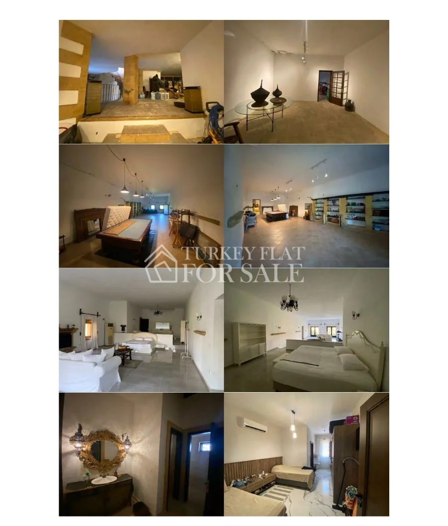 Mansion For Sale and Land For Sale With High RoI in Yalikavak Bodrum, Yalıkavak – photo 11