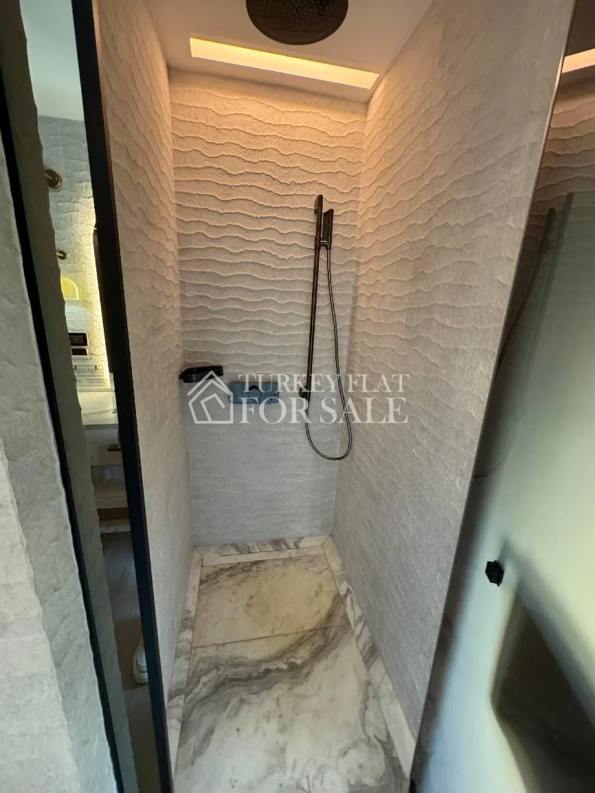 Aliee Loft Residences Duplex Apartments, Beyoğlu, İstanbul – photo 4
