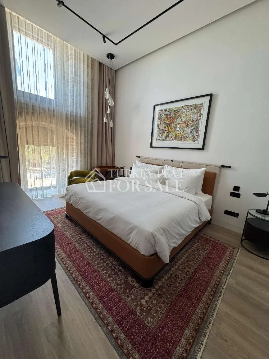 Aliee Loft Residences Duplex Apartments, Beyoğlu, İstanbul – photo 7