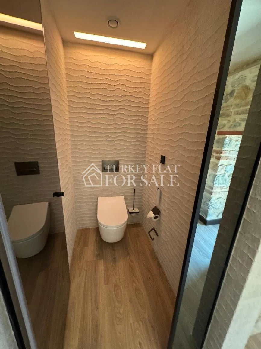 Aliee Loft Residences Duplex Apartments, Beyoğlu, İstanbul – photo 11