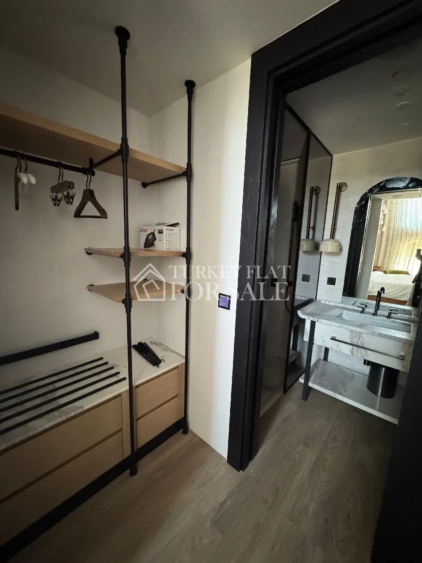 Aliee Loft Residences Duplex Apartments, Beyoğlu, İstanbul – photo 8