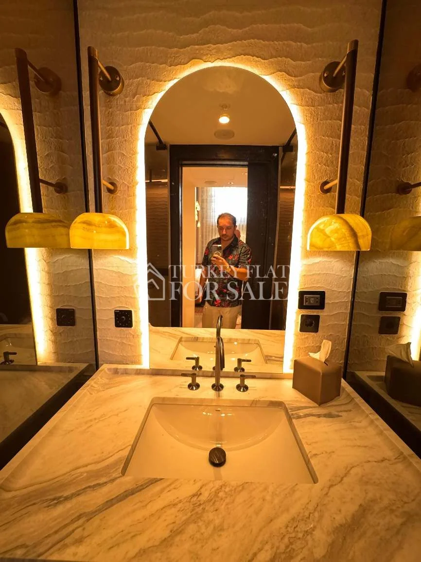 Aliee Loft Residences Duplex Apartments, Beyoğlu, İstanbul