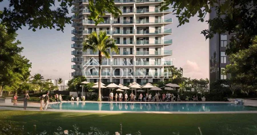 Maanaa 15 Levent Residences, İstanbul – photo 3