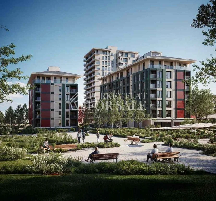 Maanaa 15 Levent Residences, İstanbul – photo 2
