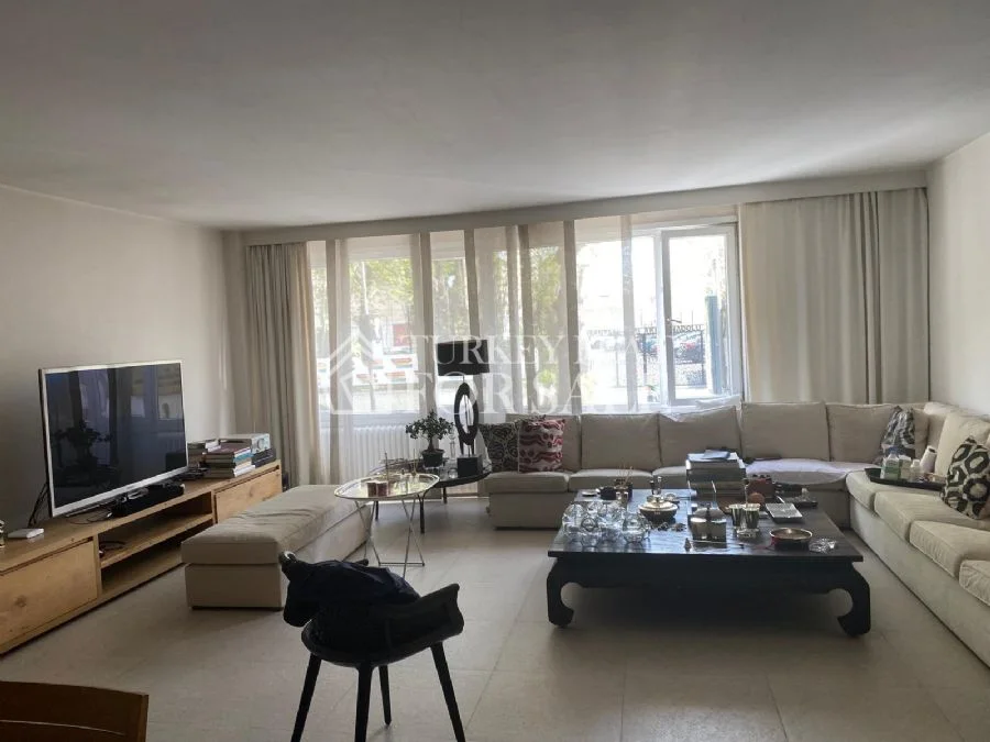 Bosphorus View Duplex for Sale in Nisantasi, Şişli, İstanbul – photo 2