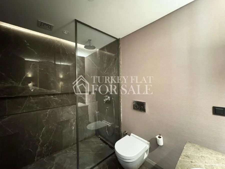 Bosphorus - Forest Mesa Orman Apartments 3+1, Beykoz, İstanbul – photo 8