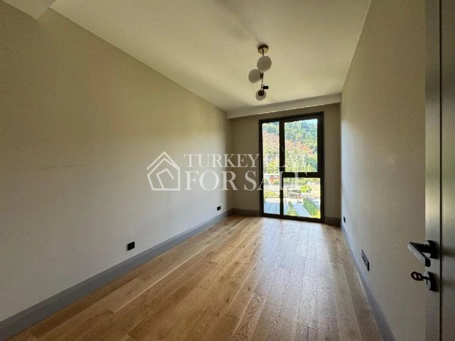 Bosphorus - Forest Mesa Orman Apartments 3+1, Beykoz, İstanbul – photo 9