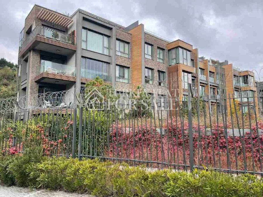 Bosphorus - Forest Mesa Orman Apartments 3+1, Beykoz, İstanbul – photo 23