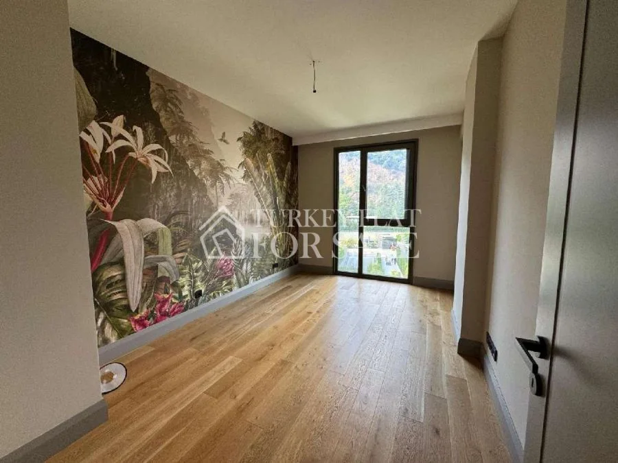 Bosphorus - Forest Mesa Orman Apartments 3+1, Beykoz, İstanbul – photo 5