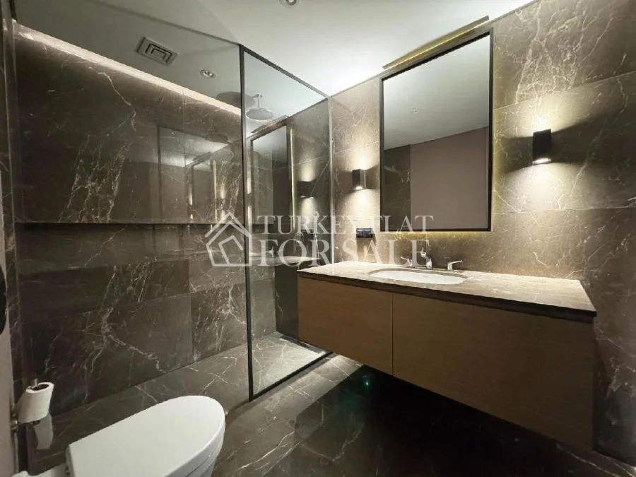 Bosphorus - Forest Mesa Orman Apartments 3+1, Beykoz, İstanbul – photo 10