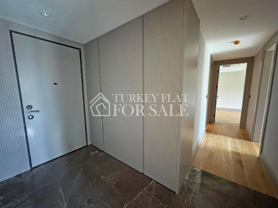 Bosphorus - Forest Mesa Orman Apartments 3+1, Beykoz, İstanbul – photo 3