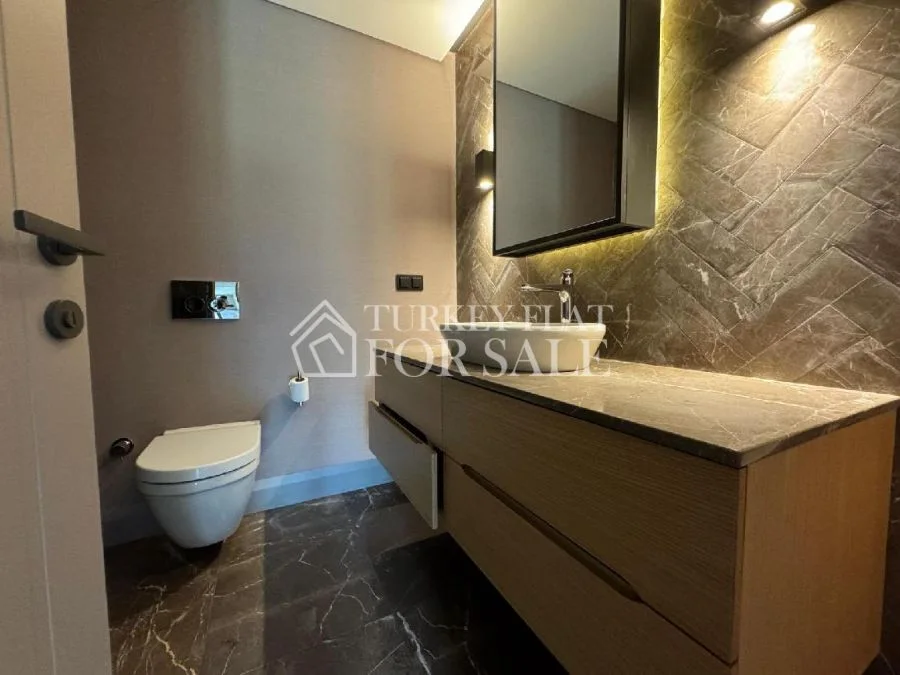 Bosphorus - Forest Mesa Orman Apartments 3+1, Beykoz, İstanbul – photo 7