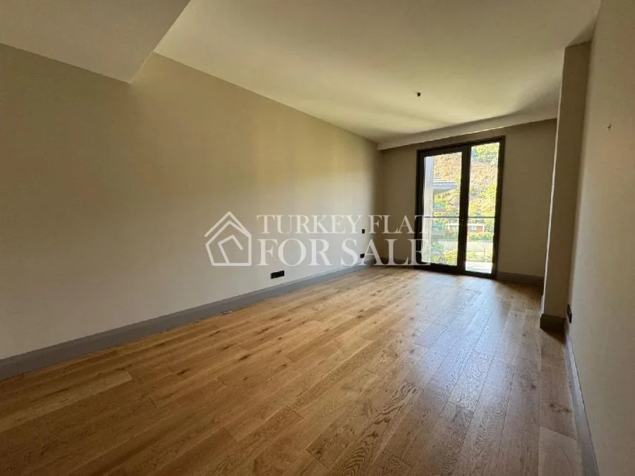 Bosphorus - Forest Mesa Orman Apartments 3+1, Beykoz, İstanbul – photo 6