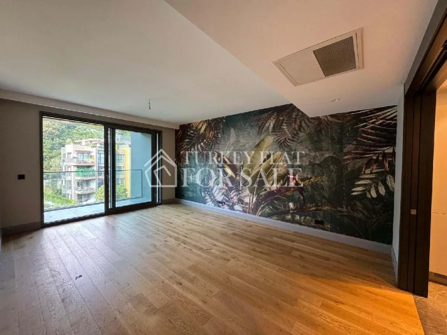 Bosphorus - Forest Mesa Orman Apartments 3+1, Beykoz, İstanbul – photo 4