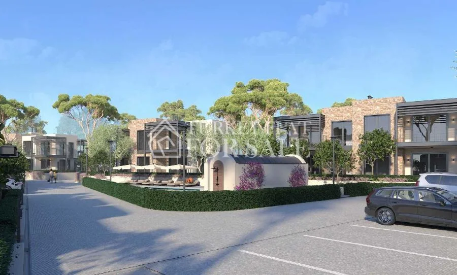 Artas Bodrum Villa's – photo 2