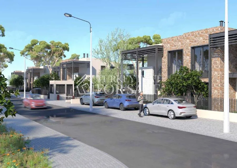 Artas Bodrum Villa's – photo 7
