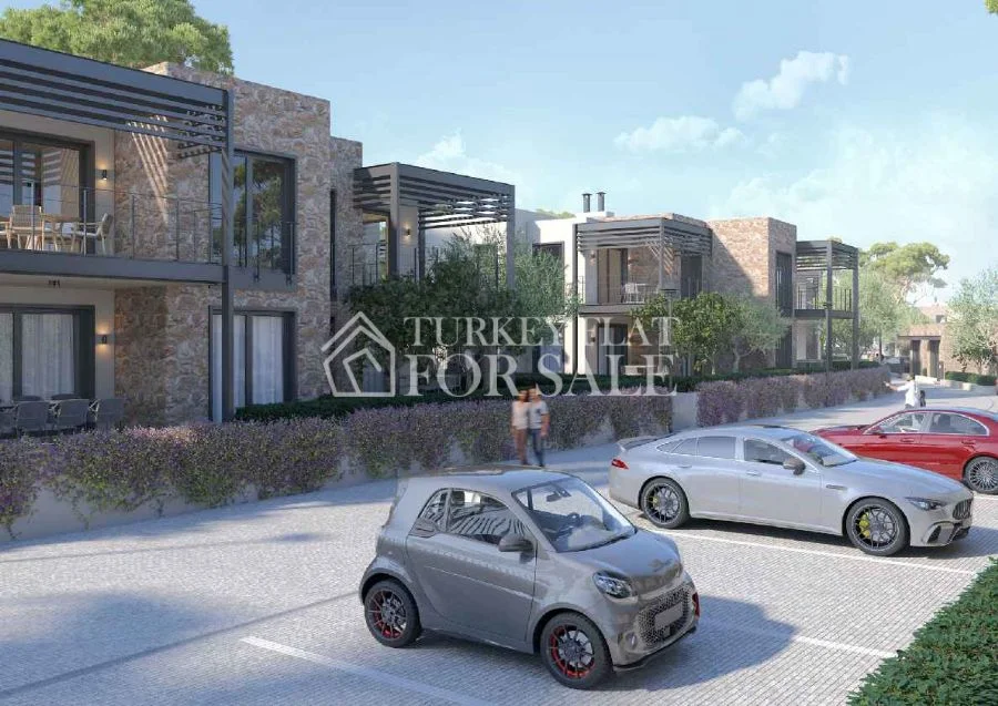Artas Bodrum Villa's – photo 10