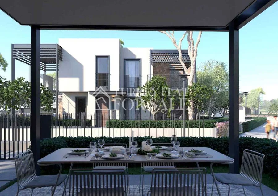 Artas Bodrum Villa's – photo 6