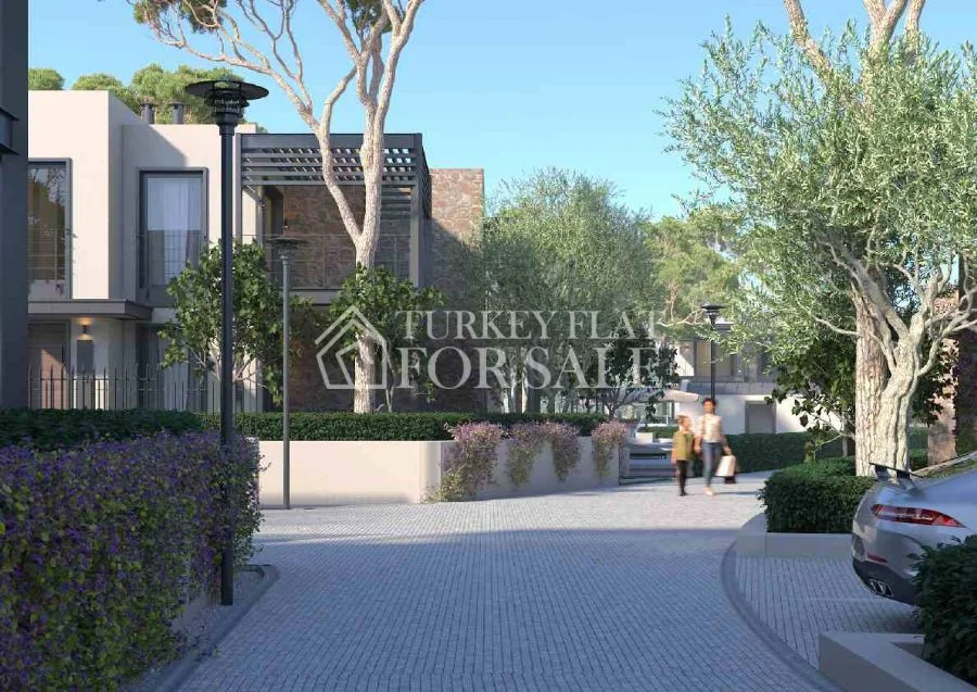 Artas Bodrum Villa's – photo 9