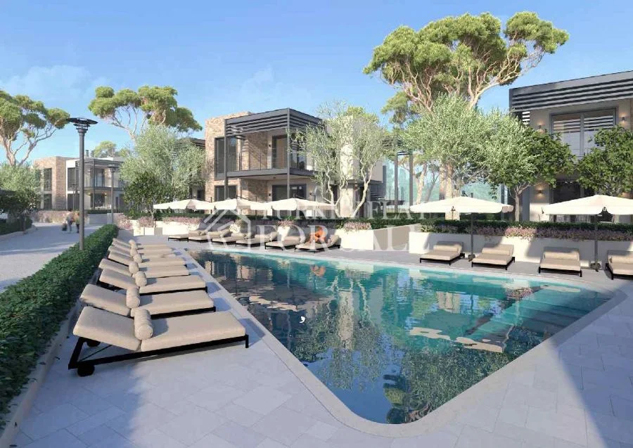 Artas Bodrum Villa's – photo 1