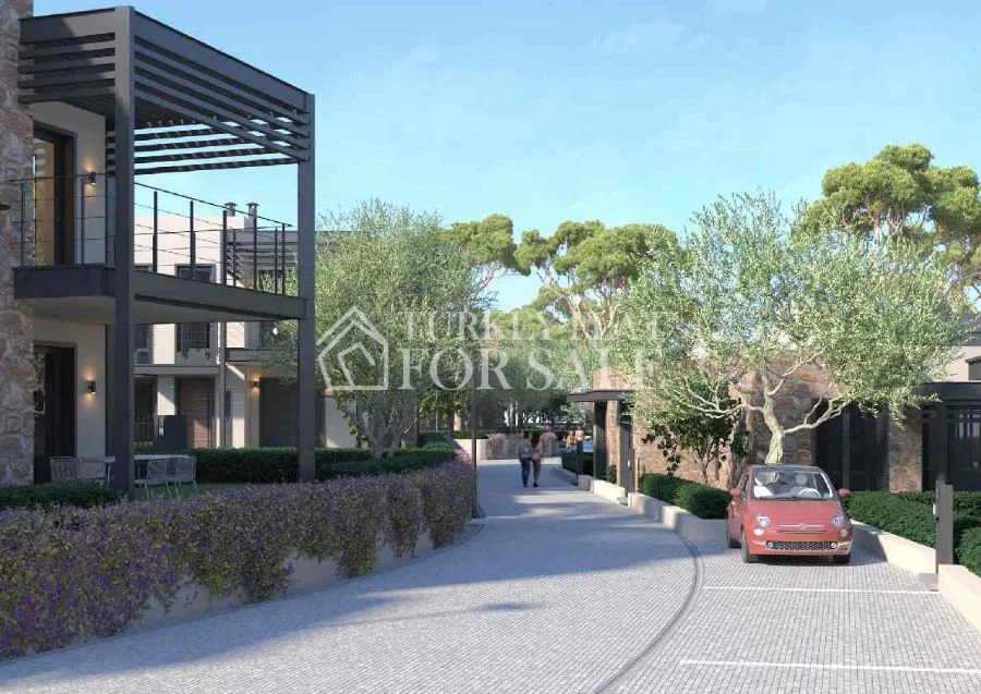 Artas Bodrum Villa's – photo 12