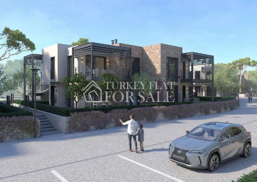 Artas Bodrum Villa's – photo 3