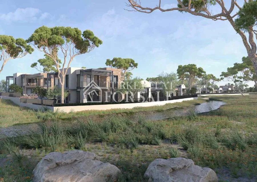 Artas Bodrum Villa's – photo 5