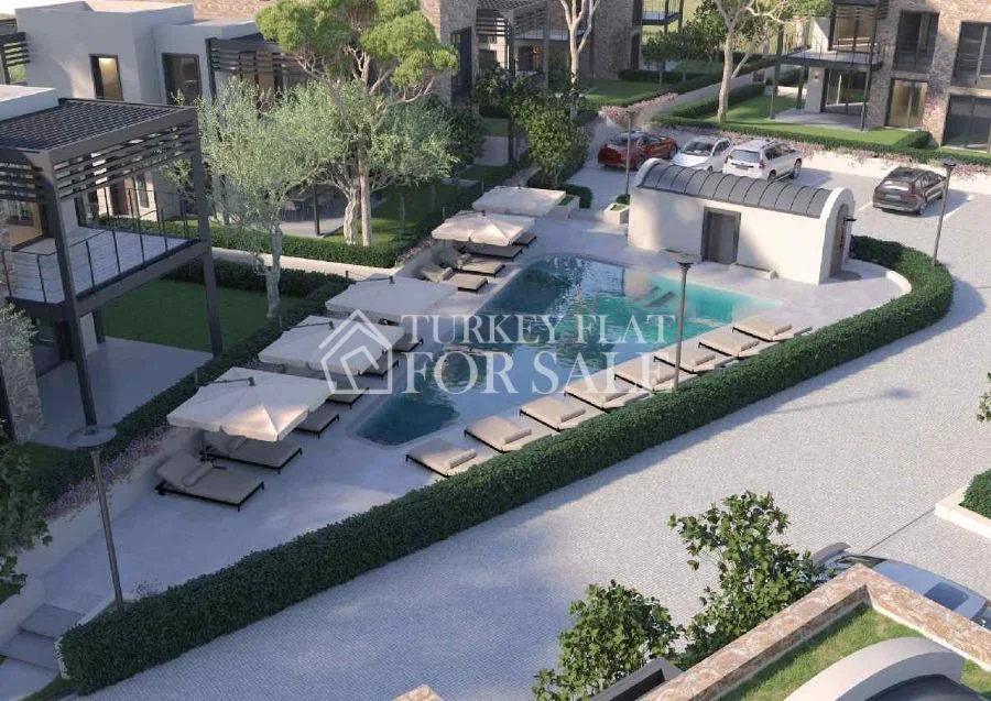 Artas Bodrum Villa's – photo 4