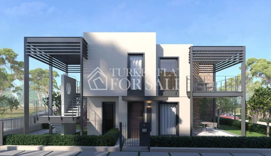 Artas Bodrum Villa's – photo 8