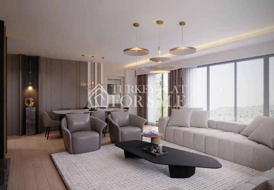 Manzara Sarıyer, İstanbul – photo 8