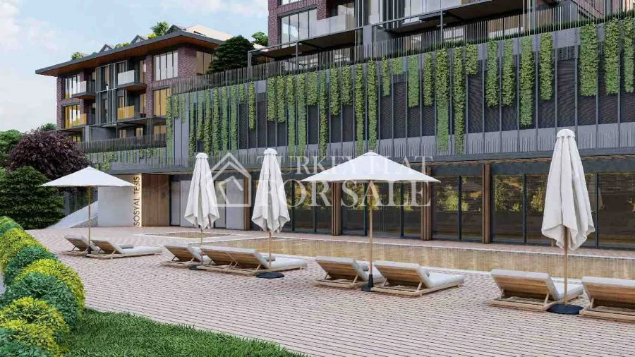 Manzara Sarıyer, İstanbul – photo 15